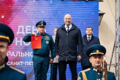 День пожарной охраны
