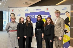 Сразу 2 школы Красногвардейского района стали победителями проекта «Твой бюджет в школах»