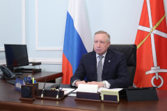 Александр Беглов: Стабильное исполнение бюджета позволило Петербургу в 2025 году выполнить все социальные обязательства и на четверть увеличить расходы на меры социальной поддержки