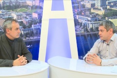 Невский-Live. Говорим о возможностях для развития молодежи в клубной системе Невского района