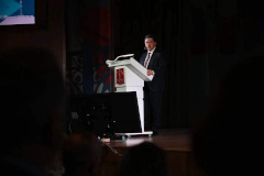 Валерий Москаленко: Петроградский район - пример сбалансированного подхода к сохранению исторического наследия и экономическому развитию