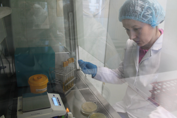 Лаборатория «СОЦПИТ» приняла участие в федеральном проекте «Крепкая семья»