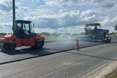 Ограничения движения транспорта с 4 августа