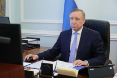 Петербург сдерживает рост тарифов на уровне ниже инфляции