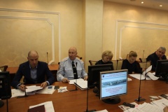 В Невском районе состоялось заседание антинаркотической комиссии