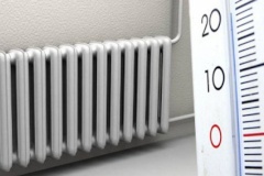 Санкт‑Петербург переходит на периодическое протапливание
