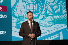 В Санкт‑Петербурге стартовала IX просветительская программа «Читаем Блокадную книгу»