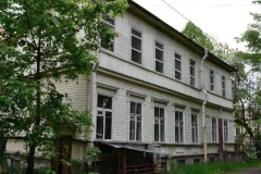 Усадьба Петра Багратиона в Пушкине признана региональным памятником