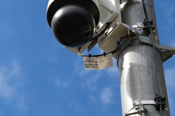 Обслуживание и установка наружных камер  фото – и видеофиксации нарушений правил  дорожного движения перешло в ведение Комитета  по транспорту Санкт‑Петербурга