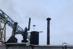 Завод по производству изделий из бетона после многочисленных проверок заявил о планах по прекращению работы в Петербурге
