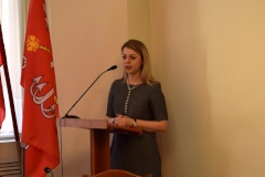 О мемориальных досках в Центральном районе