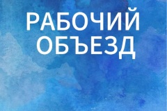 Глава Кронштадтского района провел рабочий объезд в рамках подготовки к празднованию 80-летия Великой Победы