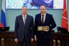 Курортный район признан лучшим по благоустройству среди пригородных районов Северной столицы