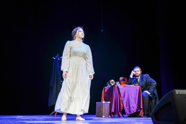 Объявлены победители городского фестиваля социальных театральных постановок молодежных любительских театров «Грани»