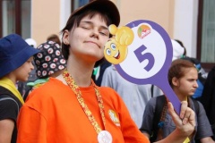Некрасовцы создают особенное лето для каждого ребенка