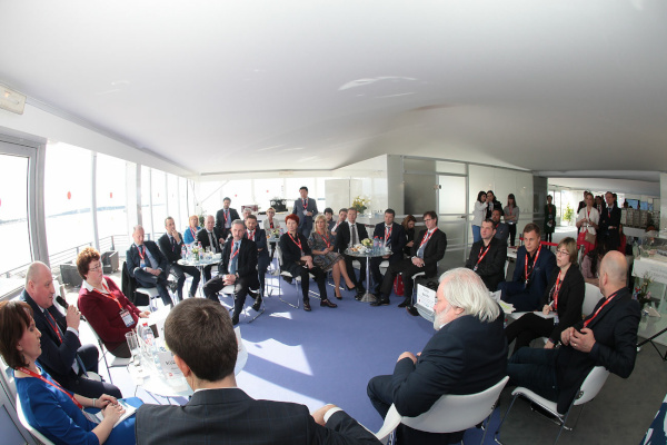 Фотоотчёт третий день