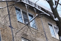 ГЖИ Санкт‑Петербурга напоминает руководителям управляющих организаций о необходимости соблюдения правил зимней уборки