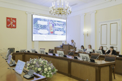 Александр Беглов: Петербургские предприятия расширят производственные мощности в Приморском, Красносельском и Красногвардейском районах