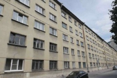 Батенинский жилмассив на Лесном проспекте обрел статус регионального памятника