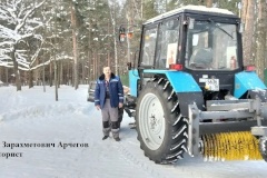 В Год единства народов России рассказываем про специалистов Выборгского района разных национальностей