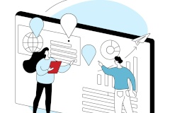 Запущен новый информационный портал Комитета по транспорту