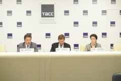 Представлена деловая программа и основные спикеры III Международного форума пространственного развития «Гармония многогранности»