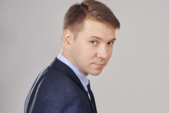 Сергей Тресков: «На госслужбе я могу сделать для города больше, чем в бизнесе»
