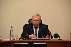 Улица Рубинштейна нуждается в нестандартных решениях