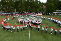 Петербургские каникулы для детей из Мариуполя продолжаются