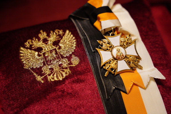 Церемония прощания с бывшим командующим войсками Ленинградского военного округа генералом армии Валентином Бобрышевым