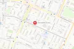 Красноармейская улица в Ломоносове уходит на ремонт