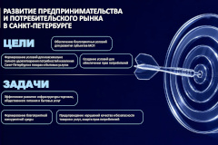 Александр Беглов: В 2025 году малые и средние предприятия Петербурга получили льготных займов на 3,5 млрд рублей – почти вдвое больше, чем годом ранее