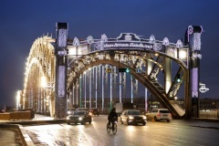 В 2026 году Санкт‑Петербург отметит юбилеи сразу 24 мостов