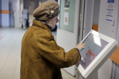 Во Фрунзенском районе утвержден график работы медицинских учреждений в период майских праздников