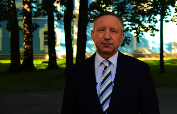 Обращение к студентам по случаю первого сентября