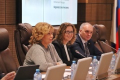 На заседании Совета по улучшению качества жизни при Губернаторе Санкт‑Петербурга обсудили Региональный социальный стандарт