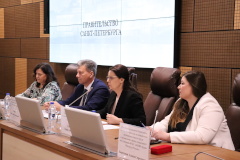 Комплексные центры социального обслуживания населения повысили качество предоставляемых услуг в рамках проекта «Производительность труда»