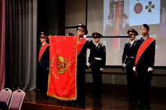 В школе № 429 имени Героя России М. Ю. Малофеева появятся кадетские классы Следственного комитета