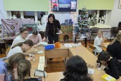 В Московском районе подвели итоги конкурса педагогического мастерства «Педагог профориентатор: идеи и практики»