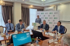 Комитет по транспорту принял участие в конференции руководителей метрополитенов России в Казани