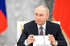 Александр Беглов: Ведущие солисты и музыканты Мариинского театра – постоянные участники ключевых городских мероприятий