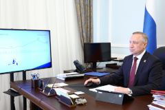 На финансовую поддержку семей с детьми в 2023 году выделено более 14 млрд рублей