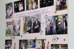 В Курортном районе почтили память мастера цветочных композиций