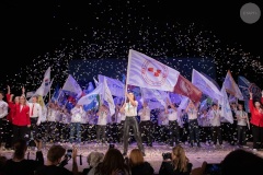 Состоялось торжественное закрытие регионального этапа чемпионата по профессиональному мастерству «Профессионалы»