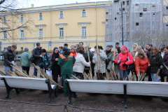 Общегородской День благоустройства