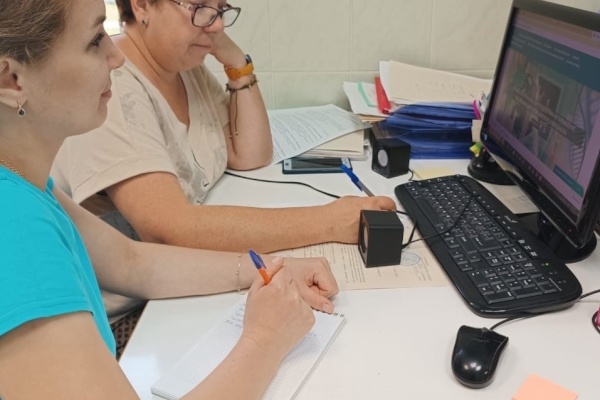 Специалисты лаборатории «СОЦПИТ» приняли участие в онлайн семинаре на тему «Аттестация испытательного оборудования»