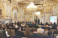 Представители Комитета по природопользованию приняли участие в Международном культурном форуме