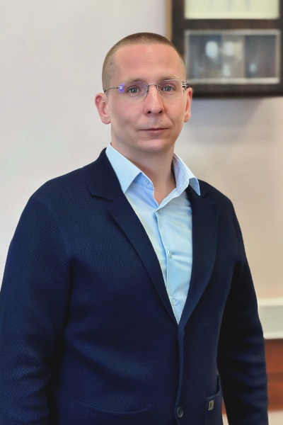 Жамкочьян Степан Сергеевич