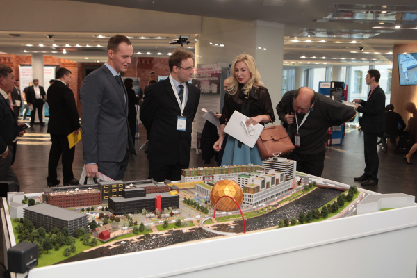 Первый Инвестиционный форум Санкт‑Петербурга: состоялся открытый диалог бизнеса и власти