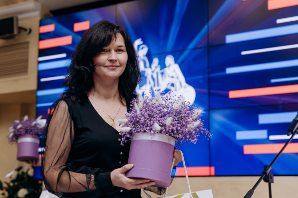Петербуржцев приглашают к участию в премии за вклад в развитие позитивных медиа